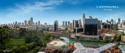 River Valley Road (D6), Apartment #576855401